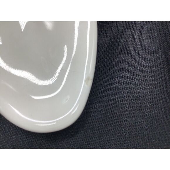 Blossom & Blooms Bunny Rabbit Bowl Anthropomorphic Spring Easter - Picture 6 of 6